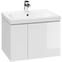 Тумба для ванной комнаты Cersanit Colour (SZ-COL-CL-CM50/SZ-COL-CL55/SZ-COL-CL-CM-AM-ZU60/SZ-COL-CM-AM-ZU-80)