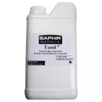 Saphir Краситель Tanil для подошв и каблуков из кожи, 03 light brown