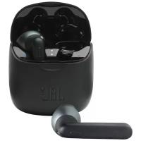 Беспроводные наушники JBL Tune 225 TWS, black