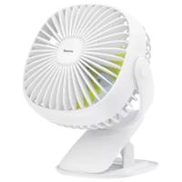 Настольный вентилятор Baseus Box Clamping Fan