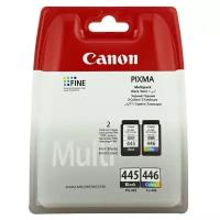 Картридж Canon PG-445/CL-446 Multipack (8283B004)