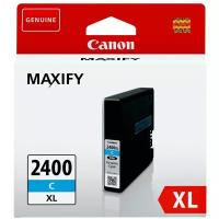 Картридж Canon PGI-2400C XL (9274B001)