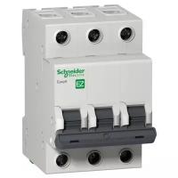 Рубильник Schneider Electric Easy 9 3P