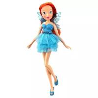 Кукла Winx Club Мода и магия-4 Блум, 32 см, IW01481701