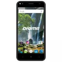 Смартфон Digma VOX E502 4G
