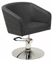 Парикмахерское кресло “Гламрок” (гидравлика)