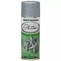 Краска Rust-Oleum Specialty Glitter Spray