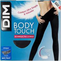 Колготки DIM Body Touch Opaque 40 den