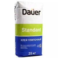 Клей Dauer Standard 25 кг