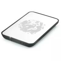 Корпус для HDD/SSD AGESTAR 3UB2A8-6G