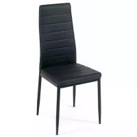 Стул TetChair Easy Chair (mod. 24) металл/искусственная кожа