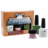 Набор для маникюра CND Charmed Limited Collection