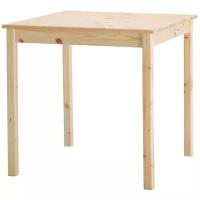 Стол кухонный IKEA Ингу 203.616.56