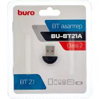 Bluetooth адаптер Buro BU-BT21A