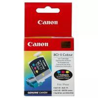 Картридж Canon BCI-11 Color (0958A002)