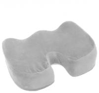 Подушка BRADEX ортопедическая для сидения с памятью (KZ 0276) 35 х 45 см