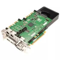 Видеокарта PNY Quadro K5000 PCI-E 2.0 4096Mb 256 bit 2xDVI Sync