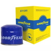 Масляный фильтр GOODYEAR GY1205