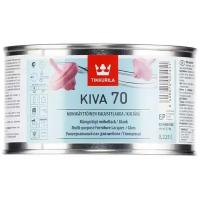 Лак Tikkurila Kiva 70 (2.7 л)