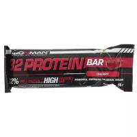 IRONMAN протеиновый батончик 32 Protein Bar (50 г)