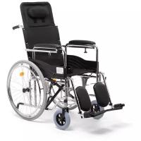 Кресло-коляска механическое Armed Н009