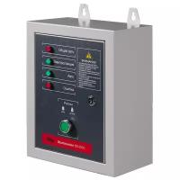 Блок автоматики Startmaster BS 6600 (230V) двухрежимный для бензиновых станций (BS 5500 A ES_BS 6600