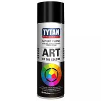 Краска Tytan Art of the colour матовая