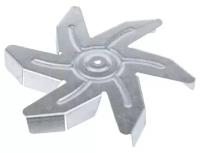 Крыльчатка вентилятора для духовки Electrolux 3152666214