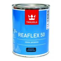 Краска эпоксидная Tikkurila Reaflex 50 глянцевая