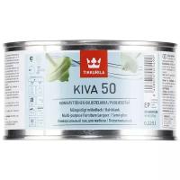Лак Tikkurila Kiva 50 (0.225 л)