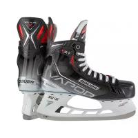 Хоккейные коньки BAUER Vapor X3.7 SR S21 взрослые(10,0)