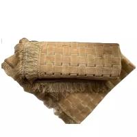 Покрывало ковровое на диван и 2 кресла "Классик" шириной 160 см 02 Karbeltex 7823-11
