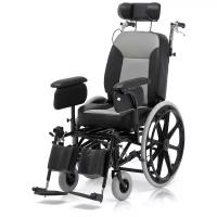 Кресло-коляска механическое Armed FS204BJQ
