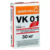 Строительная смесь quick-mix VK 01