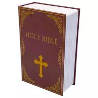 Книга-сейф «Библия»