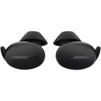 Беспроводные наушники Bose Sport Earbuds, черный