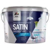 Латексная краска Dufa Premium Satin