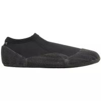 Обувь неопреновая для каякинга или SUP-серфинга 1,5 мм, размер: 44/45, цвет: Черный ITIWIT Х Декатлон