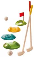Набор для игры в мини-гольф Plan Toys (5683)