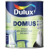 Алкидная краска Dulux Domus