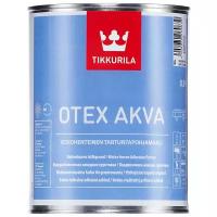 Грунтовка Tikkurila Otex Akva адгезионная на водной основе (0.9 л)