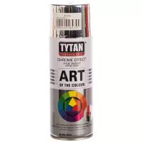 Краска Tytan Art of the colour Chrome Effect