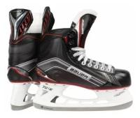 Коньки хоккейные BAUER Vapor X600 SR S17 (EE, 9.5)
