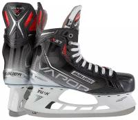 Хоккейные коньки BAUER Vapor X3.7 SR S21 взрослые(9,0 SR / EE/9,0)