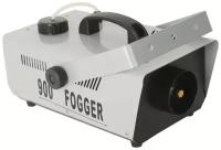 Генератор сухого тумана Fogger 900W