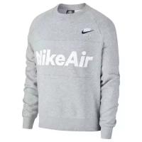Свитшот Nike Air Fleece Crew