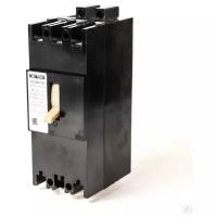 Выключатель автоматический АЕ2056м-100 на ток 100 A