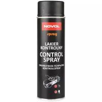 Лак NOVOL Control Spray 500 мл