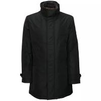 Мужская куртка MADZERINI Куртка MADZERINI (56 / Черный)