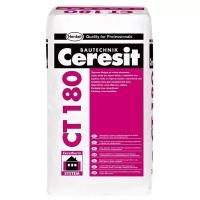 Строительная смесь Ceresit CT 180